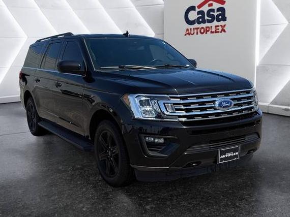 FORD EXPEDITION MAX 2021 1FMJK1JT3MEA02505 image